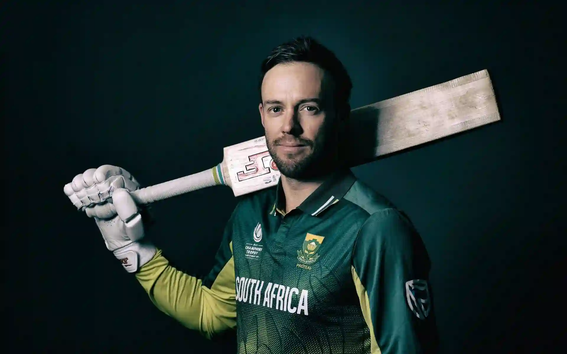 AB De Villiers Set For Comeback After 4 Years; Will He Take Part In Champions Trophy 2025?